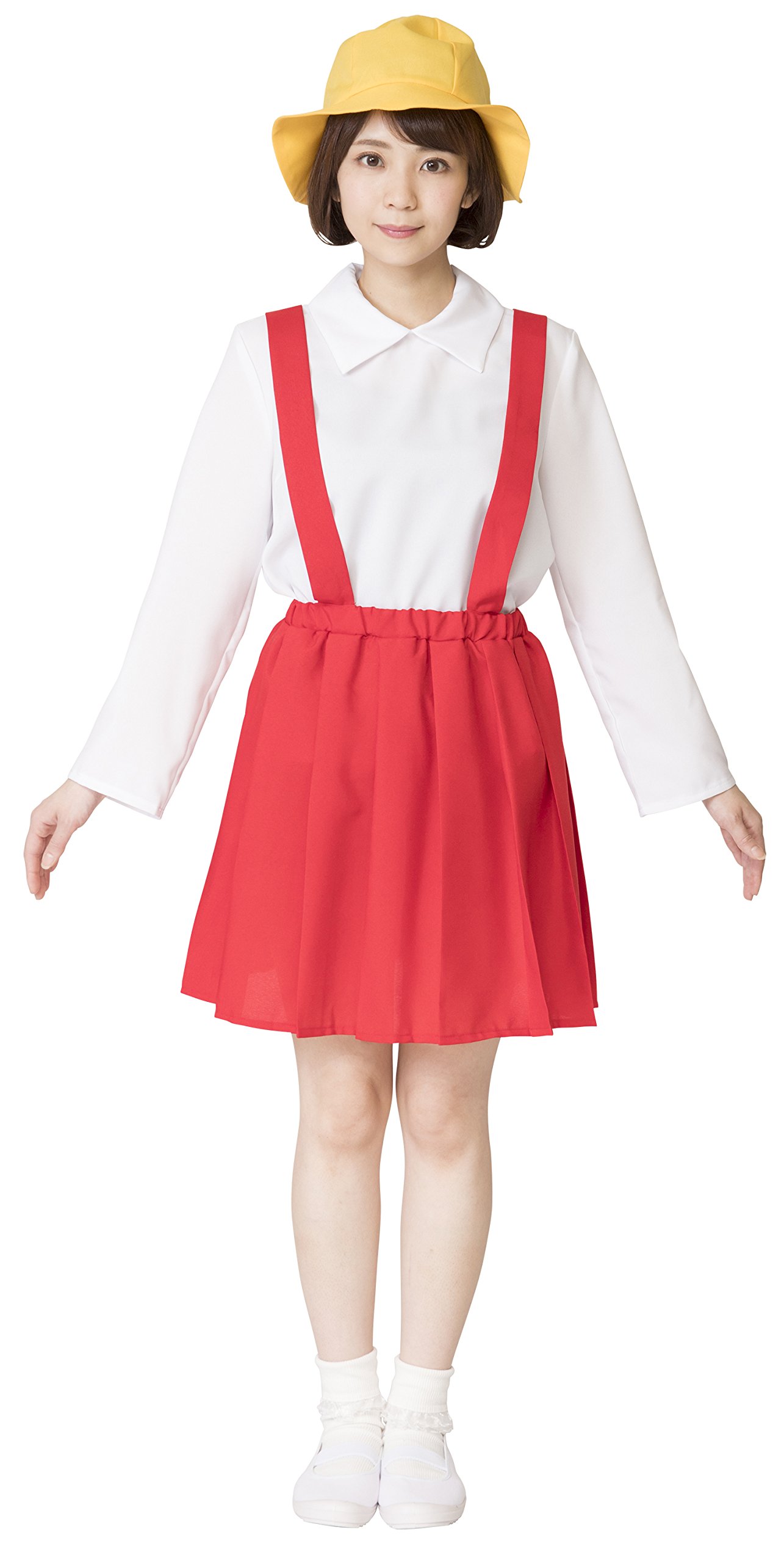 なりキャラ研究部 なり研 侍でござる 仮装 コスプレ 赤色の草履　2点 なりキャラ研究部 なり研 侍でござる 仮装 コスプレ 赤色の草履